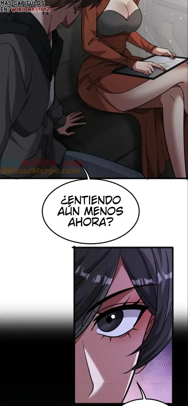 Llevo Mil Años Atrapado En El Mismo Día > Capitulo 178 > Page 71